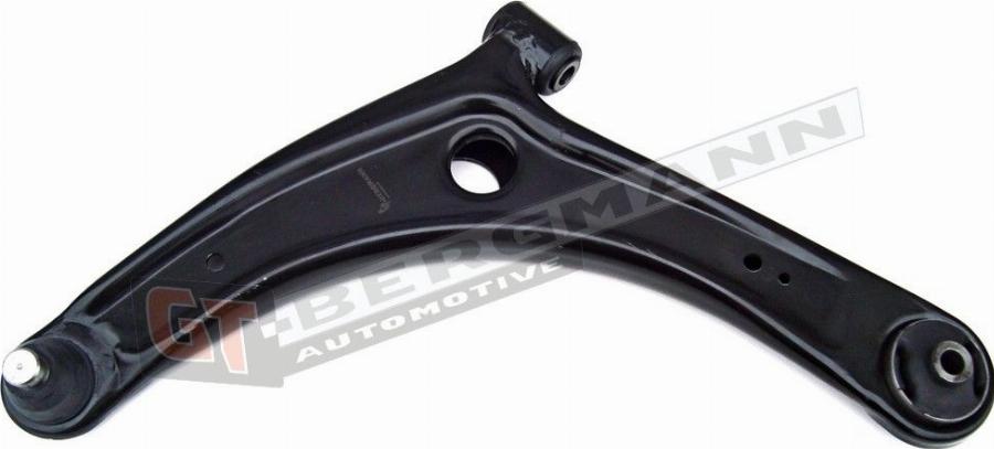 GT-BERGMANN GT20-051 - Track Control Arm car-mod.net