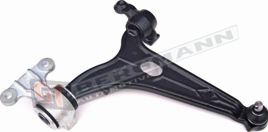 GT-BERGMANN GT20-082 - Track Control Arm car-mod.net