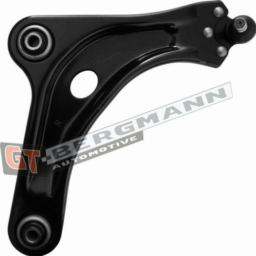 GT-BERGMANN GT20-196 - Track Control Arm car-mod.net