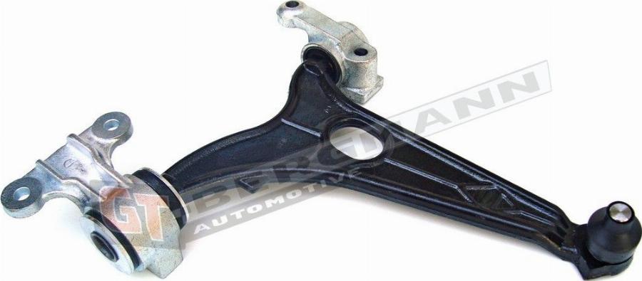 GT-BERGMANN GT20-157 - Track Control Arm car-mod.net