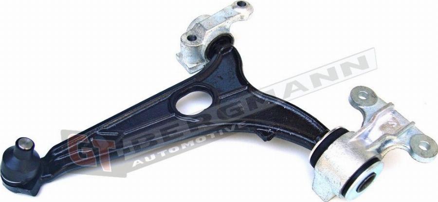 GT-BERGMANN GT20-102 - Track Control Arm car-mod.net