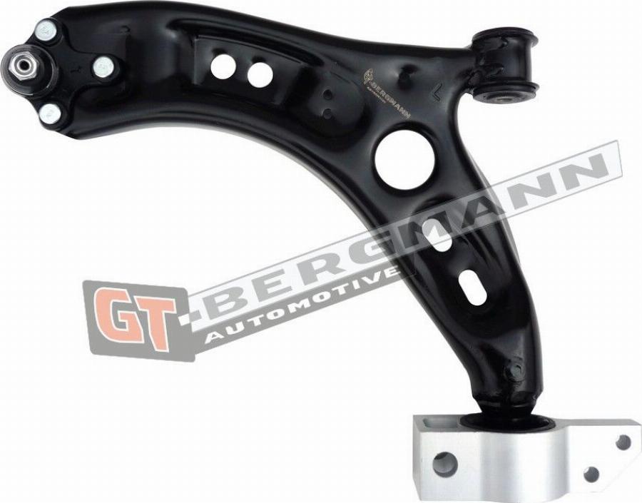 GT-BERGMANN GT20-201 - Track Control Arm car-mod.net