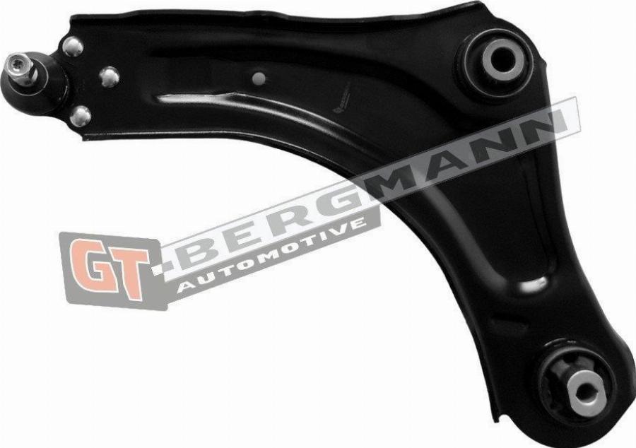GT-BERGMANN GT20-227 - Track Control Arm car-mod.net
