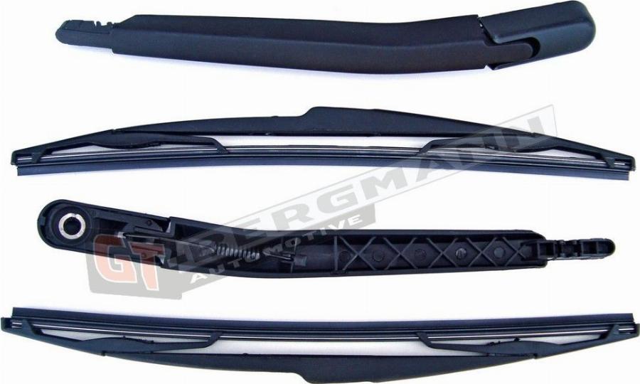 GT-BERGMANN GT70-004 - Wiper Arm Set, window cleaning car-mod.net