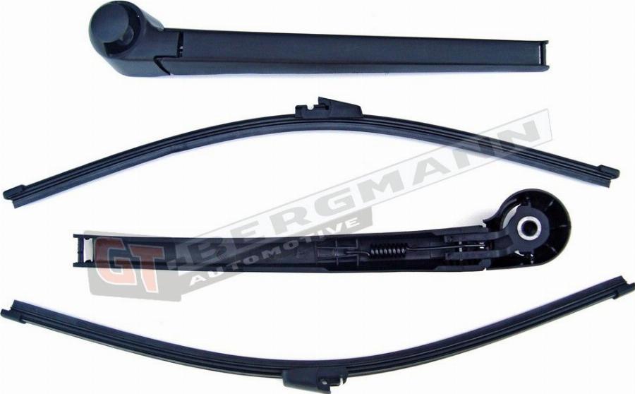 GT-BERGMANN GT70-003 - Wiper Arm, window cleaning car-mod.net