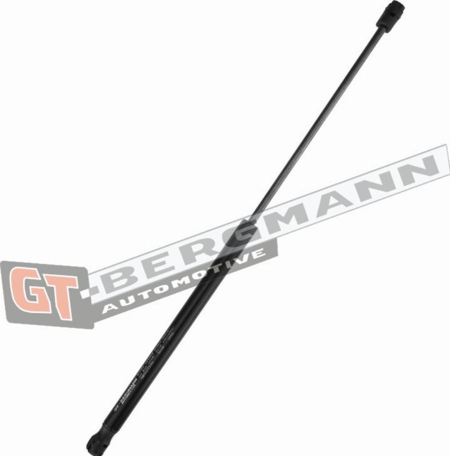 GT-BERGMANN GT72-007 - Gas Spring, boot, cargo area car-mod.net