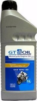 GT Oil 8809059407820 - Engine Oil car-mod.net