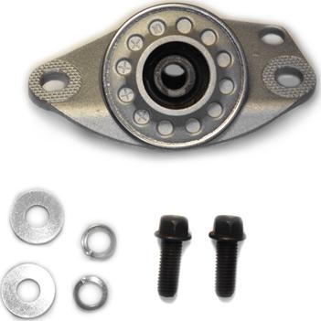 GUARDIAN 142654 - Suspension Strut Mounting car-mod.net