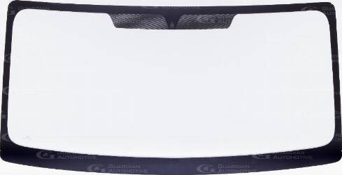 GUARDIAN 100091 - Windscreen car-mod.net