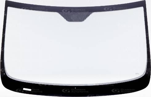 GUARDIAN 100052 - Windscreen car-mod.net
