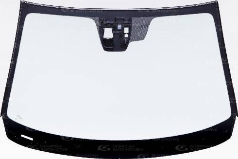 GUARDIAN 100132 - Windscreen car-mod.net