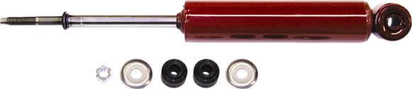 GUARDIAN 81478 - Shock Absorber car-mod.net