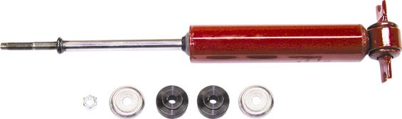 GUARDIAN 81096 - Shock Absorber car-mod.net