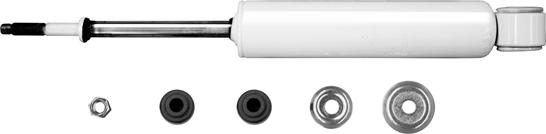 GUARDIAN 70161 - Shock Absorber car-mod.net