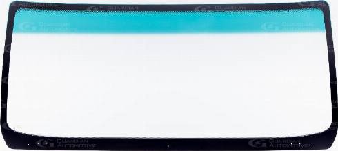 GUARDIAN WS7253GG - Windscreen car-mod.net