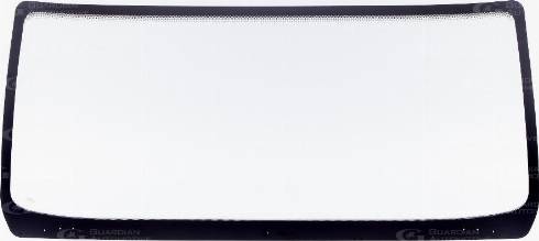 GUARDIAN WS4633G - Windscreen car-mod.net