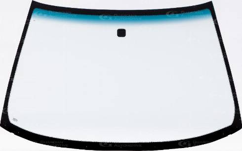 GUARDIAN WS5648GBS - Windscreen car-mod.net