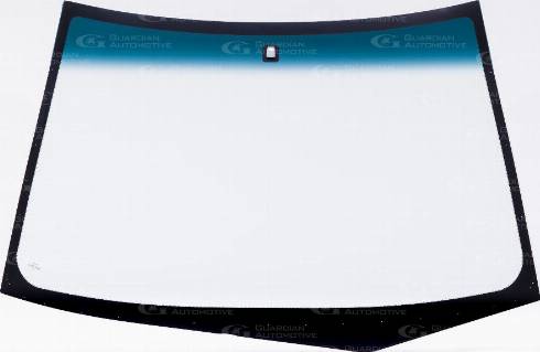GUARDIAN WS5670GBS - Windscreen car-mod.net
