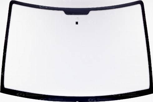 GUARDIAN WS3345CS - Windscreen car-mod.net