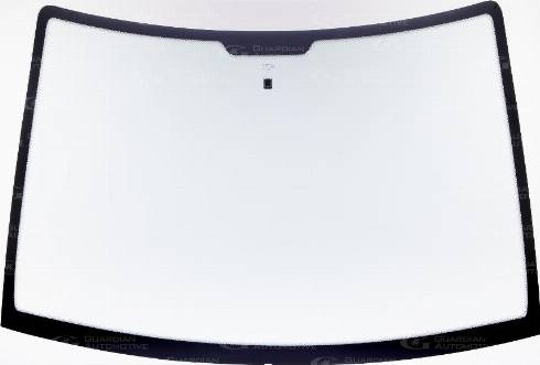 GUARDIAN WS3345GS - Windscreen car-mod.net