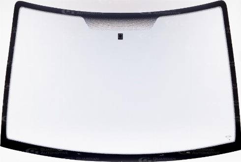 GUARDIAN WS3345VS - Windscreen car-mod.net