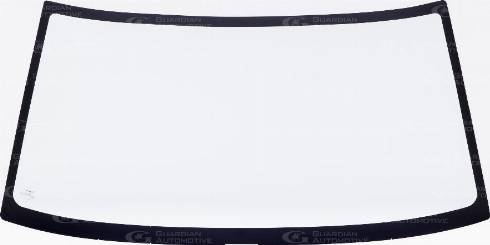 GUARDIAN WS1450G - Windscreen car-mod.net