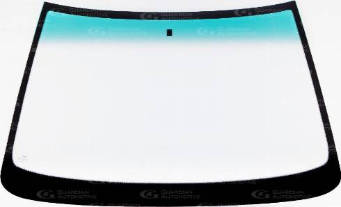 GUARDIAN WS1479GGS - Windscreen car-mod.net