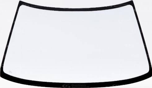 GUARDIAN WS1590B - Windscreen car-mod.net