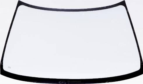 GUARDIAN WS1591B - Windscreen car-mod.net