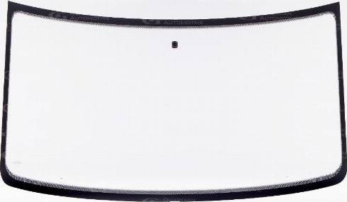 GUARDIAN WS8553CS - Windscreen car-mod.net
