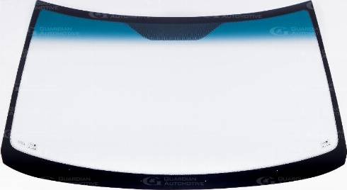 GUARDIAN WS8827GBS - Windscreen car-mod.net