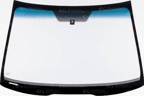 GUARDIAN WS3986GBS - Windscreen car-mod.net
