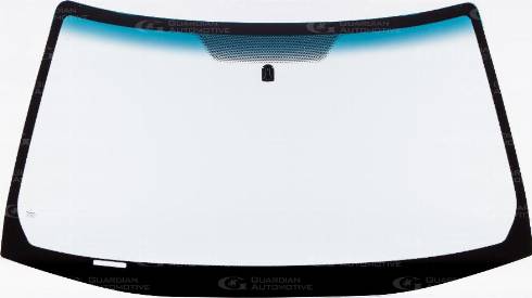 GUARDIAN WS3983GBS - Windscreen car-mod.net