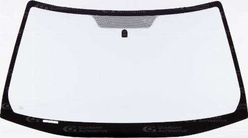 GUARDIAN WS3983GS - Windscreen car-mod.net