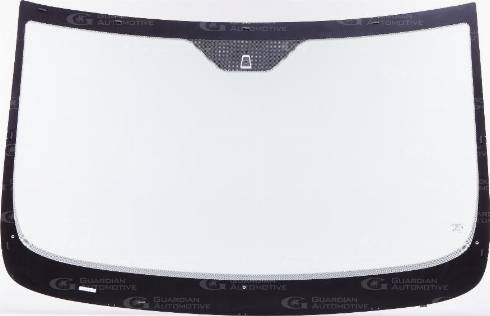 GUARDIAN WS3369GS - Windscreen car-mod.net