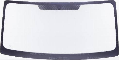 GUARDIAN WS3741GS - Windscreen car-mod.net