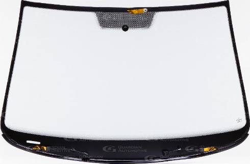 GUARDIAN WSHZ/PU8584GS - Windscreen car-mod.net