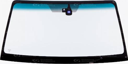 GUARDIAN WSHZ/SEN5661GBS02 - Windscreen car-mod.net