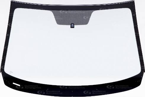 GUARDIAN WS/PU5181GSAKU - Windscreen car-mod.net