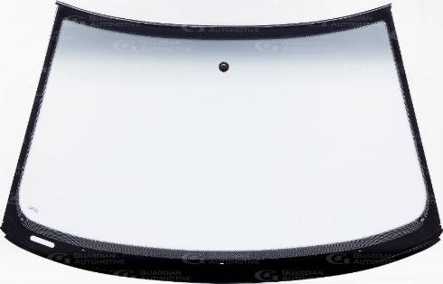 GUARDIAN WS/PU8554GYS - Windscreen car-mod.net