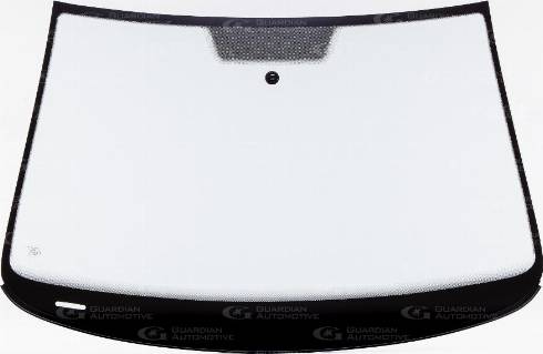 GUARDIAN WS/PU8584GS06 - Windscreen car-mod.net