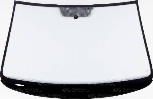 GUARDIAN WS/PU8584GS - Windscreen car-mod.net