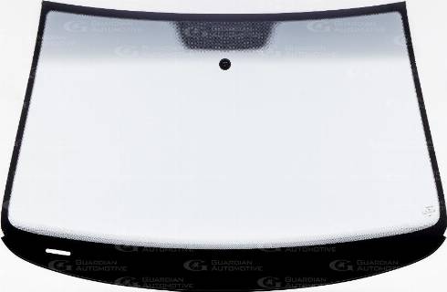 GUARDIAN WS/PU8584GYS06 - Windscreen car-mod.net