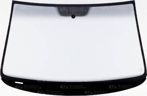 GUARDIAN WS/PU8584GYS - Windscreen car-mod.net