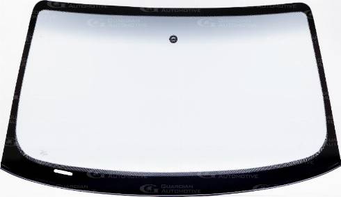 GUARDIAN WS/PU8574GYS - Windscreen car-mod.net