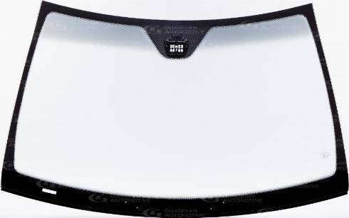 GUARDIAN WS/SEN5351GY03 - Windscreen car-mod.net