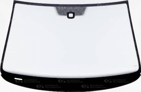 GUARDIAN WS/SEN8584GS - Windscreen car-mod.net