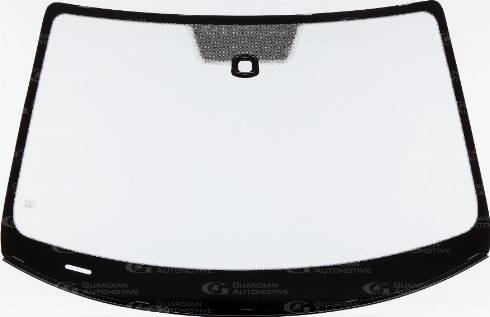 GUARDIAN WS/SEN8587GS - Windscreen car-mod.net