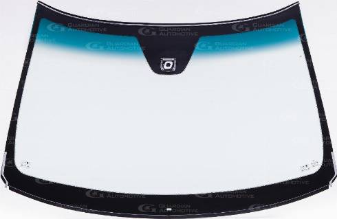 GUARDIAN WS/SEN8829GBS - Windscreen car-mod.net