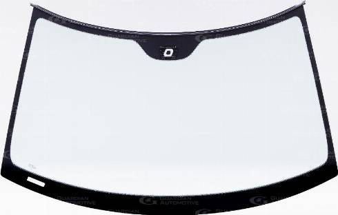 GUARDIAN WS/SEN7411G - Windscreen car-mod.net